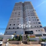 Apartamento com 3 dormitórios para alugar, 118 m² por R$ 3.100,00/mês - Jundiaí - Anápolis/GO