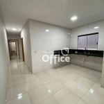 Casa com 3 dormitórios à venda, 80 m² por R$ 280.000,00 - Residencial Veneza - Anápolis/GO