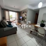 Apartamento com 3 dormitórios à venda, 77 m² por R$ 380.000,00 - Jardim das Américas 2ª Etapa - Anápolis/GO