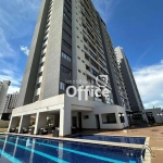 Apartamento com 3 dormitórios, 97 m² - venda por R$ 700.000,00 ou aluguel por R$ 3.100,00/mês - Jundiaí - Anápolis/GO