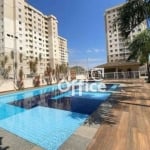 Apartamento com 3 dormitórios à venda, 79 m² por R$ 350.000,00 - Vila Jaiara - Anápolis/GO