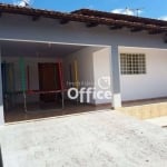 Casa com 3 quartos à venda, 250 m² por R$ 600.000 - Boa Vista - Anápolis/GO