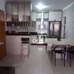 Apartamento com 3 dormitórios à venda, 80 m² por R$ 330.000,00 - Chácaras Colorado - Anápolis/GO