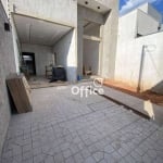 Casa com 3 dormitórios à venda, 110 m² por R$ 340.000,00 - Residencial Vida Nova - Anápolis/GO