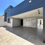 Casa de porteira fechada à venda, 472 m² por R$ 1.500.000 ,00 - Parque dos Pirineus - Anápolis/GO