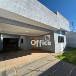 Casa com 3 Quartos à venda, 150 m² por R$ 410.000 - Residencial Flor do Cerrado - Anápolis/GO