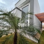 Casa com 3 dormitórios à venda, 184 m² por R$ 750.000,00 - Parque São João - Anápolis/GO