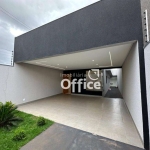 Casa com 3 dormitórios à venda, 105 m² por R$ 400.000,00 - Residencial Cerejeiras - Anápolis/GO