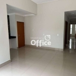 Casa com 3 dormitórios à venda, 103 m² por R$ 350.000.000,00 - Residencial Alphaville - Anápolis/GO