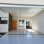 Casa com 3 dormitórios à venda, 140 m² por R$ 550.000,00 - Jardim Itália - Anápolis/GO