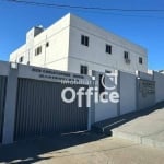 Apartamento com 2 dormitórios à venda, 60 m² por R$ 280.000,00 - Jk Parque Industrial Nova Capital - Anápolis/GO