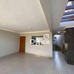 Casa com 3 dormitórios à venda, 105 m² por R$ 350.000,00 - Residencial Vida Nova - Anápolis/GO