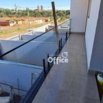 Casa com 3 dormitórios à venda, 89 m² por R$ 250.000,00 - Setor Summerville - Anápolis/GO