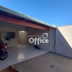 Casa com 3 quartos à venda, 92 m² por R$ 350.000 - Sítios de Recreio Vale das Laranjeiras - Anápolis/GO