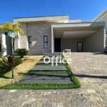 Casa com 3 dormitórios à venda, 255 m² por R$ 2.800.000,00 - Residencial Sun Flower - Anápolis/GO