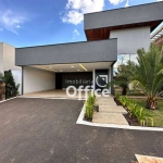 Casa com 3 dormitórios à venda, 259 m² por R$ 1.950.000,00 - Condomínio Residencial Grand Trianon - Anápolis/GO