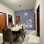 Casa com 4 dormitórios à venda, 177 m² por R$ 350.000,00 - Jardim Palmares - Anápolis/GO