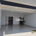 Casa com 3 dormitórios à venda, 110 m² por R$ 350.000,00 - Residencial Vida Nova - Anápolis/GO