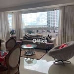 Apartamento com 3 dormitórios à venda, 140 m² por R$ 950.000,00 - Jundiaí - Anápolis/GO