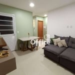 Apartamento com 2 dormitórios à venda, 52 m² por R$ 285.000,00 - Residencial Bela Vista - Anápolis/GO