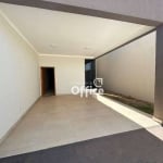 Casa com 3 dormitórios à venda, 107 m² por R$ 330.000,00 - Residencial Vida Nova - Anápolis/GO