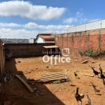 Terreno à venda, 300 m² por R$ 220.000,00 - Parque Brasília - Anápolis/GO