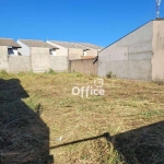 Terreno à venda, 300 m² por R$ 170.000,00 - Residencial Itatiaia - Anápolis/GO