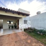 Casa com 3 dormitórios à venda, 118 m²  - Lourdes - Anápolis/GO