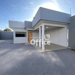 Casa com 3 dormitórios à venda, 105 m² por R$ 360.000,00 - Setor Residencial Jandaia - Anápolis/GO