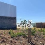 Terreno à venda, 200 m² por R$ 90.000,00 - Setor Industrial Munir Calixto - Anápolis/GO