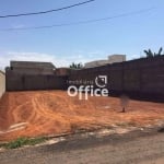 Terreno à venda, 360 m² por R$ 380.000,00 - Anápolis City - Anápolis/GO