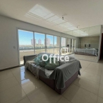 Apartamento com 3 dormitórios à venda, 122 m² por R$ 850.000,00 - Jundiaí - Anápolis/GO