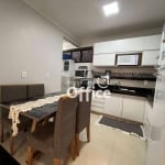 Apartamento com 3 dormitórios à venda, 79 m² por R$ 250.000,00 - Cidade Jardim - Anápolis/GO