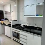 Apartamento com 2 dormitórios à venda, 55 m² por R$ 215.000,00 - Jibran El Hadj - Anápolis/GO