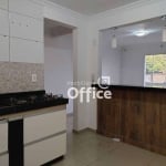 Apartamento com 3 quartos à venda, 73 m² por R$ 220.000 - Vila Santa Maria de Nazareth - Anápolis/GO