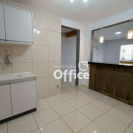 Apartamento com 3 quartos com 73 m² por R$ 250.000 - Vila Santa Maria de Nazareth - Anápolis/GO