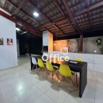 Casa com 3 dormitórios à venda, 150 m² por R$ 530.000,00 - Residencial Ayrton Senna - Anápolis/GO