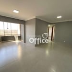 Apartamento com 3 dormitórios à venda, 100 m² por R$ 450.000,00 - Cidade Jardim - Anápolis/GO