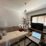 Apartamento com 3 dormitórios à venda, 97 m² por R$ 480.000,00 - Jundiaí - Anápolis/GO