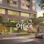 Apartamento com 3 dormitórios à venda, 79 m² por R$ 675.000,00 - Jundiaí - Anápolis/GO