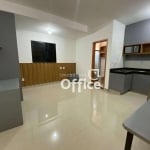 Studio com 1 dormitório à venda, 25 m² por R$ 270.000,00 - Cidade Universitária - Anápolis/GO