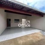 Casa com 2 dormitórios à venda, 105 m² por R$ 280.000,00 - Residencial Morumbi - Anápolis/GO