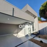 Casa com 3 Quartos à venda, 136 m² por R$ 450.000 - Setor Sul - Anápolis/GO