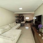 Apartamento com 3 Quartos à venda, 140 m² por R$ 650.000 - Maracanã - Anápolis/GO