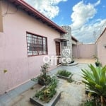 Casa com 3 dormitórios à venda, 320 m² por R$ 790.000,00 - Batista - Anápolis/GO