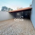 Casa com 3 dormitórios à venda, 115 m² por R$ 295.000,00 - Residencial Alphaville - Anápolis/GO