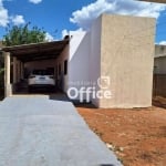 Casa com 2 dormitórios à venda, 130 m² por R$ 250.000,00 - Parque dos Pirineus - Anápolis/GO