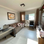 Apartamento com 3 Quartos à venda, 80 m² por R$ 290.000 - Chácaras Colorado - Anápolis/GO