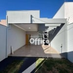 Casa com 3 dormitórios à venda, 105 m² por R$ 340.000,00 - Adriana Parque - Anápolis/GO