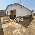 Casa com 2 quartos à venda, 80 m² por R$ 210.000 - Alto da Bela Vista - Anápolis/GO